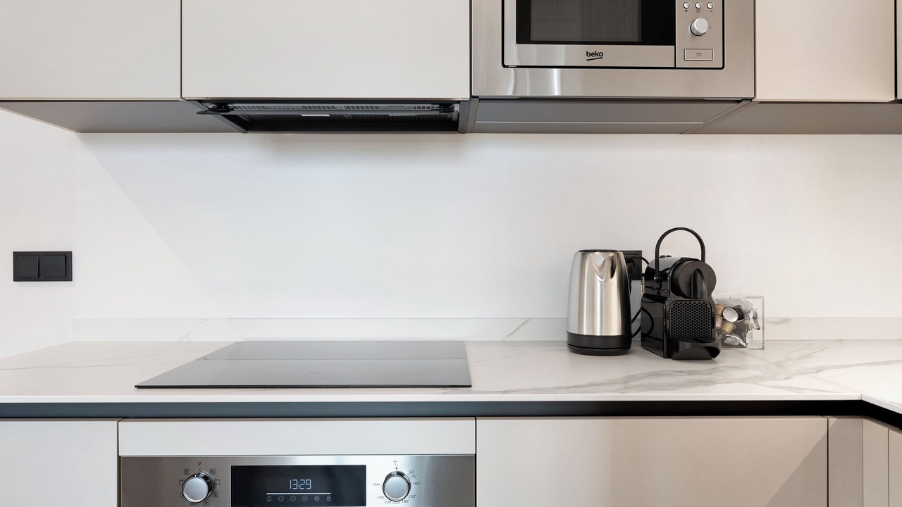Photo of Kitchen in Laives