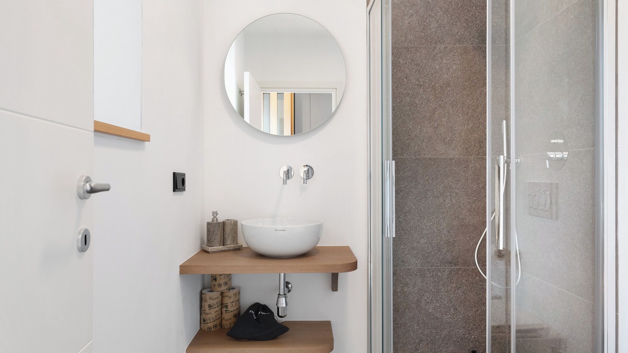 Photo of Bathroom in Laives