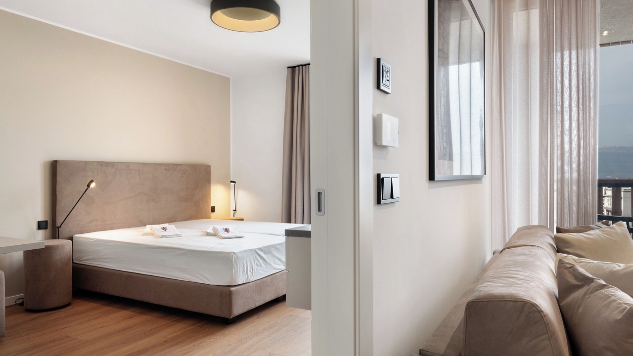 Photo of Bedroom in Laives