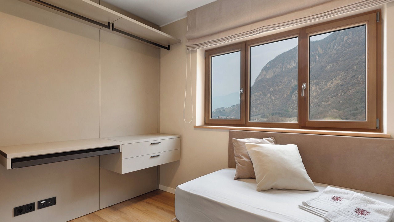 Photo of Bedroom in Laives