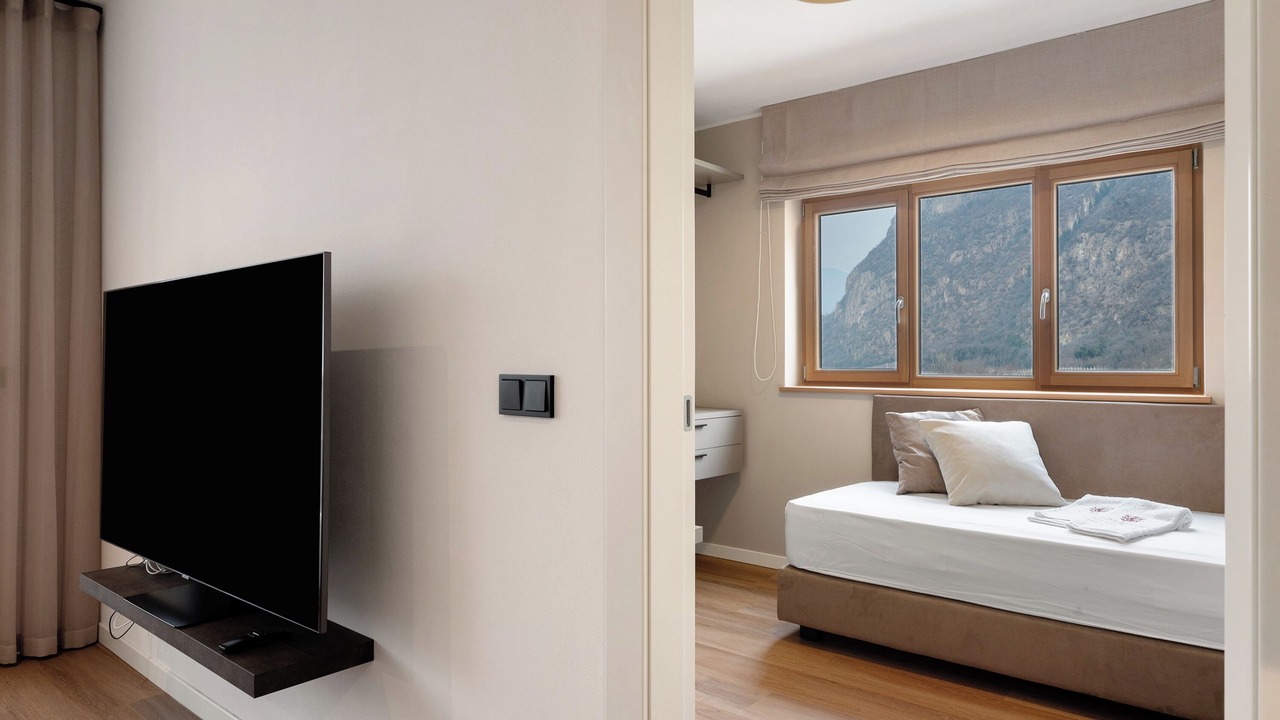 Photo of Bedroom in Laives