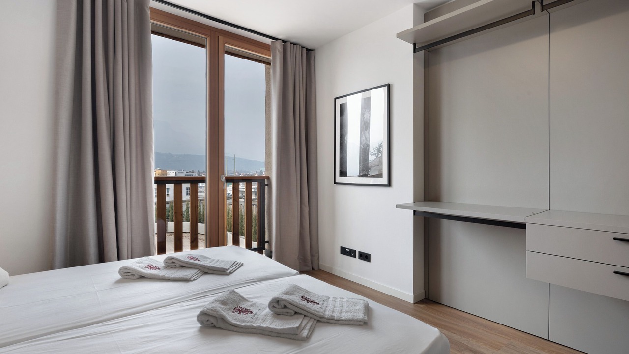 Photo of Bedroom in Laives