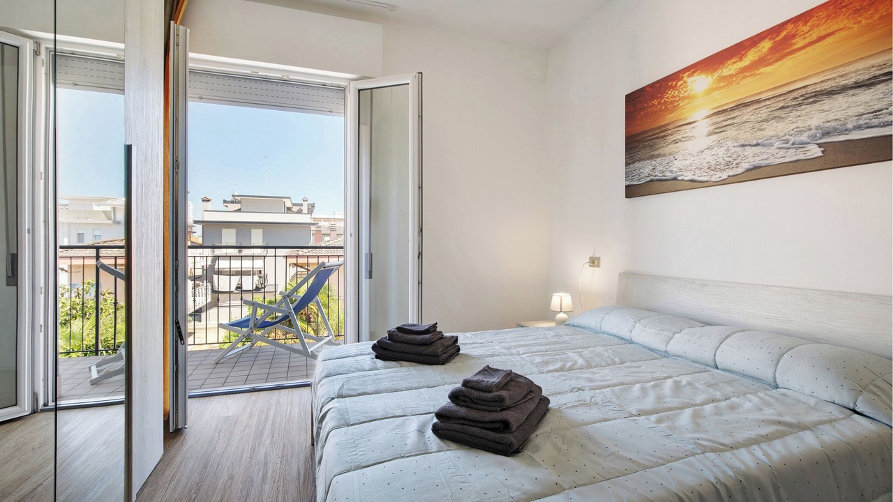 Photo of Bedroom in Jesolo