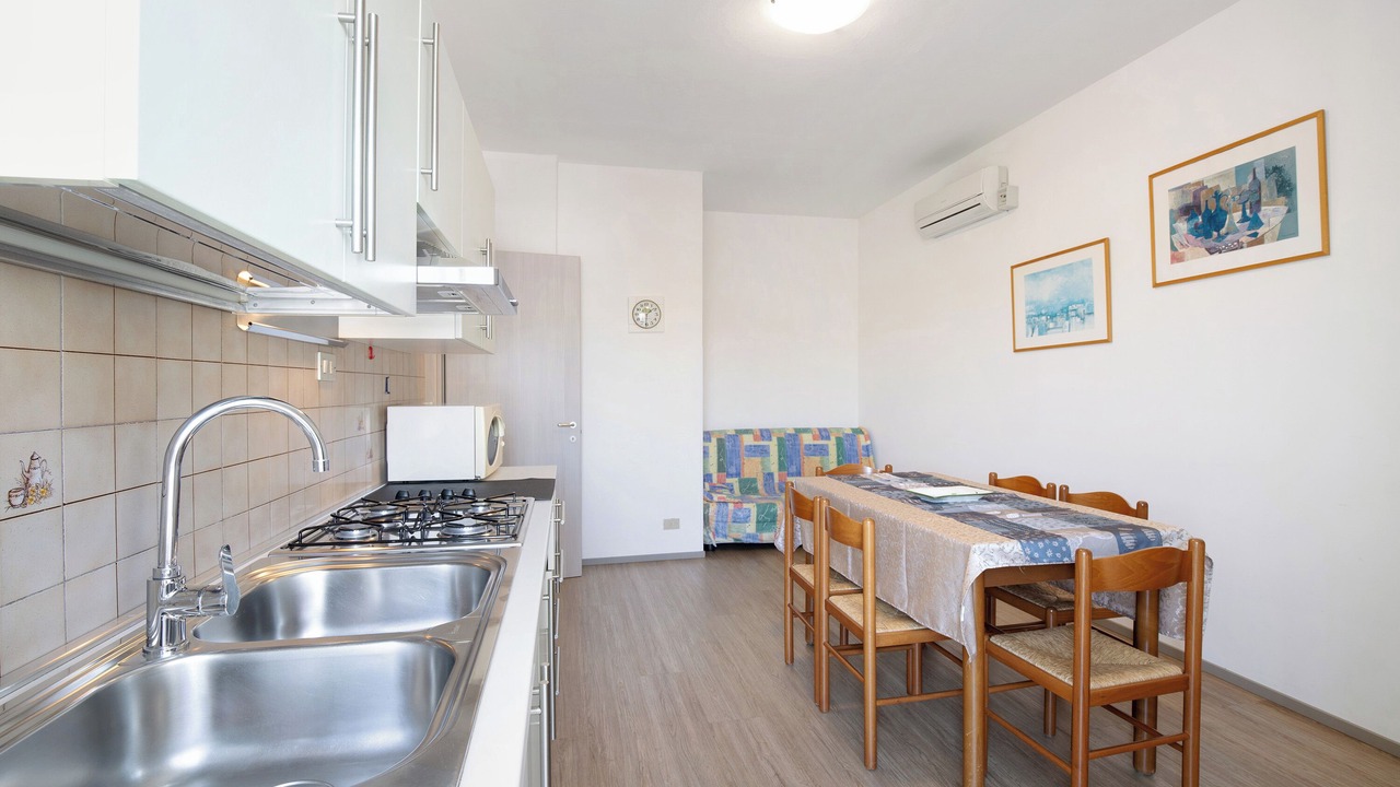 Photo of Kitchen in Jesolo