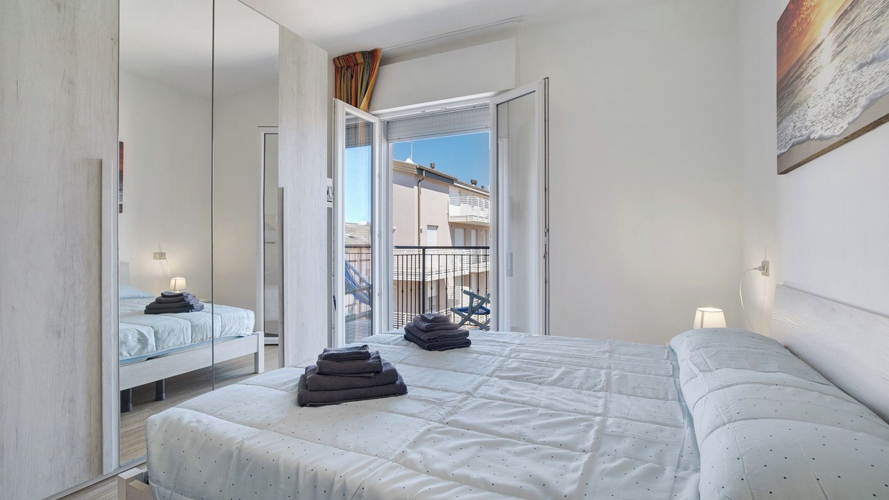Photo of Bedroom in Jesolo