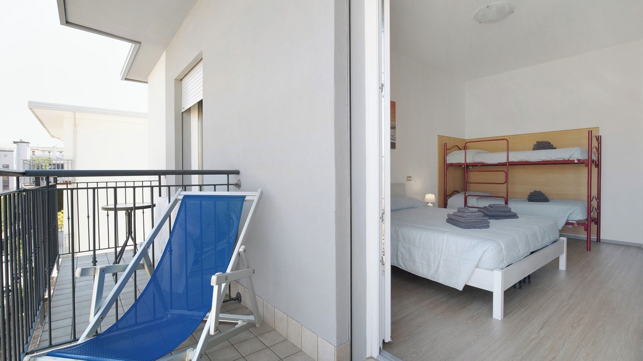 Photo of Bedroom in Jesolo