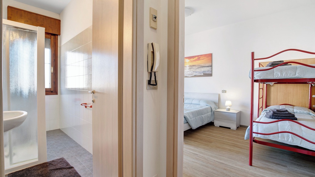 Photo of Bedroom in Jesolo