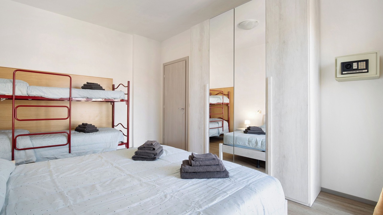 Photo of Bedroom in Jesolo