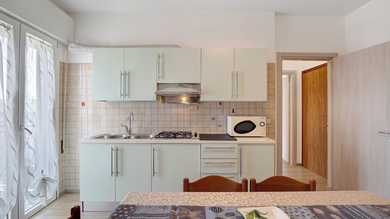 Photo of Kitchen in Jesolo