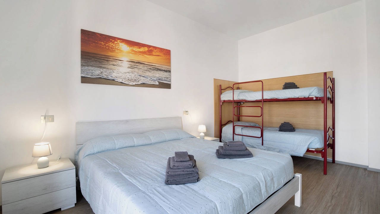 Photo of Bedroom in Jesolo