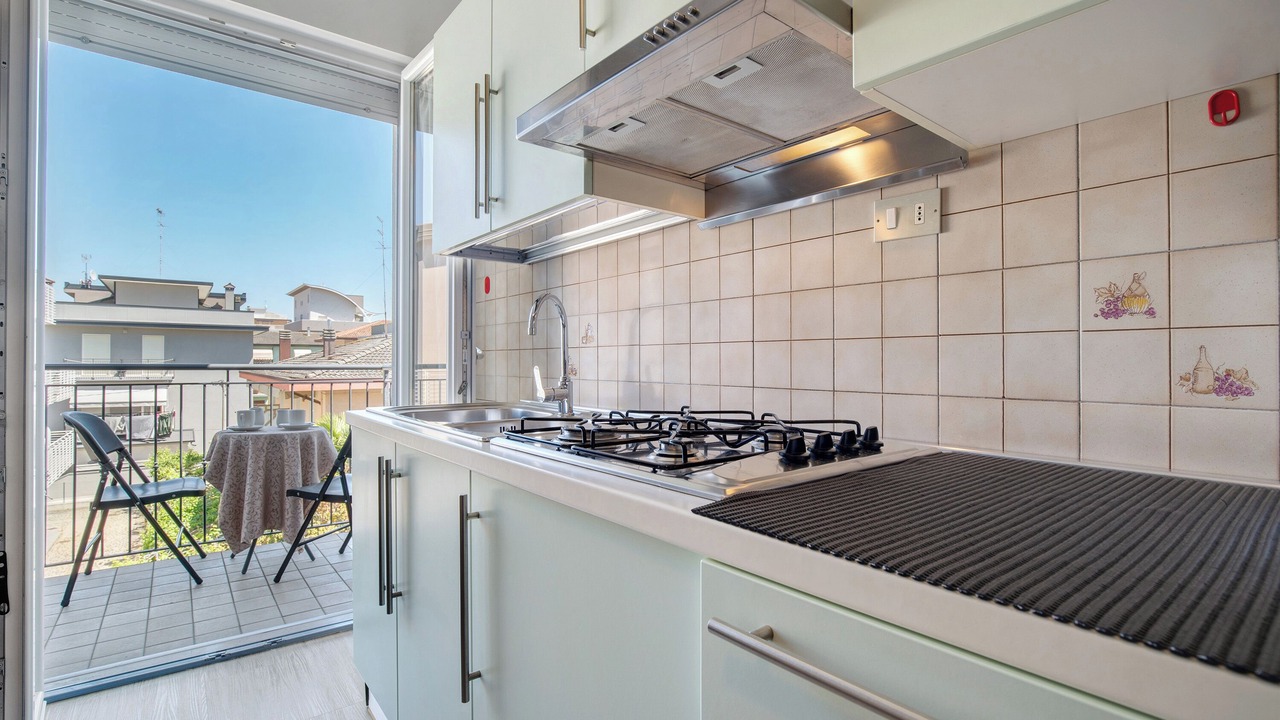 Photo of Kitchen in Jesolo