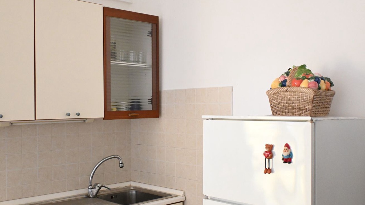 Photo of Kitchen in Senigallia