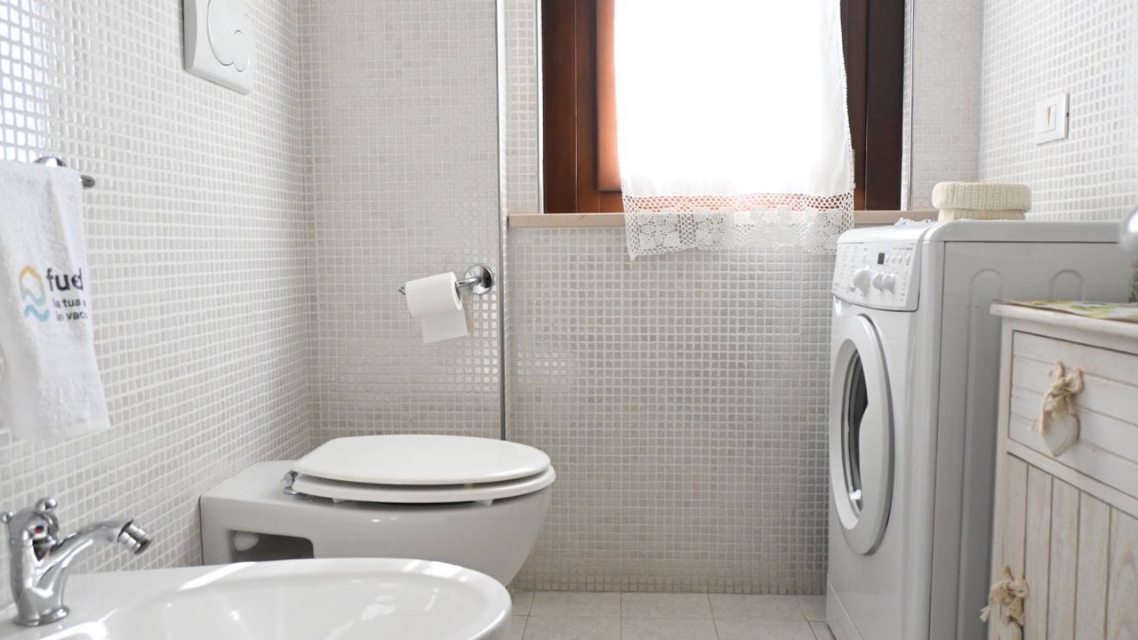 Photo of Bathroom in Senigallia