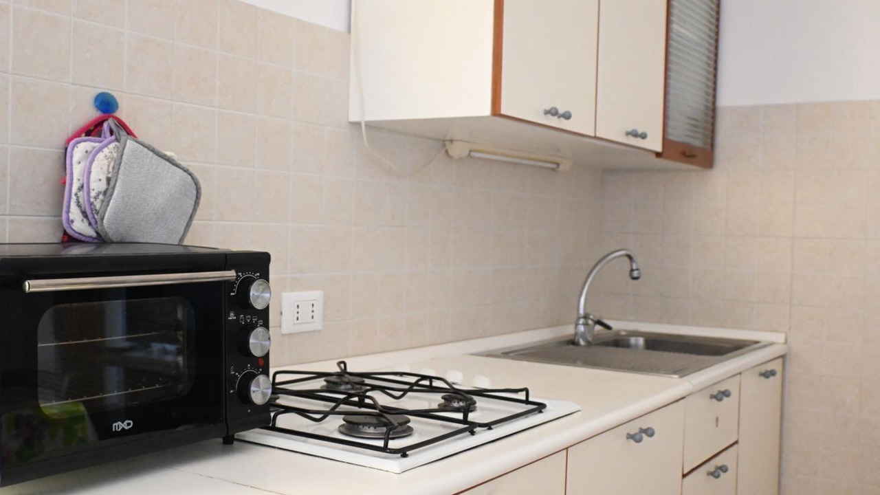Photo of Kitchen in Senigallia