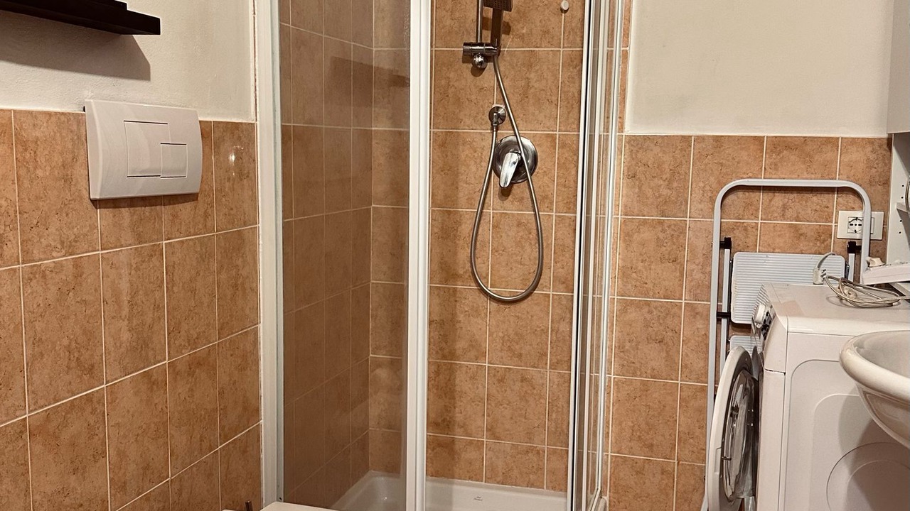 Photo of Bathroom in Crocifissa di Rosa