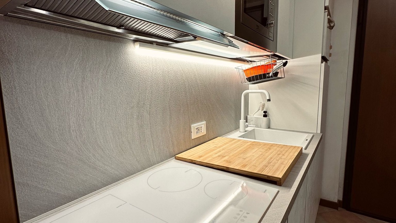 Photo of Kitchen in Crocifissa di Rosa