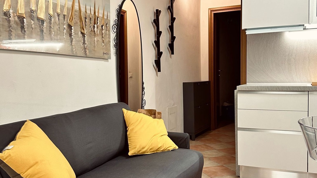 Photo of Livingroom in Crocifissa di Rosa