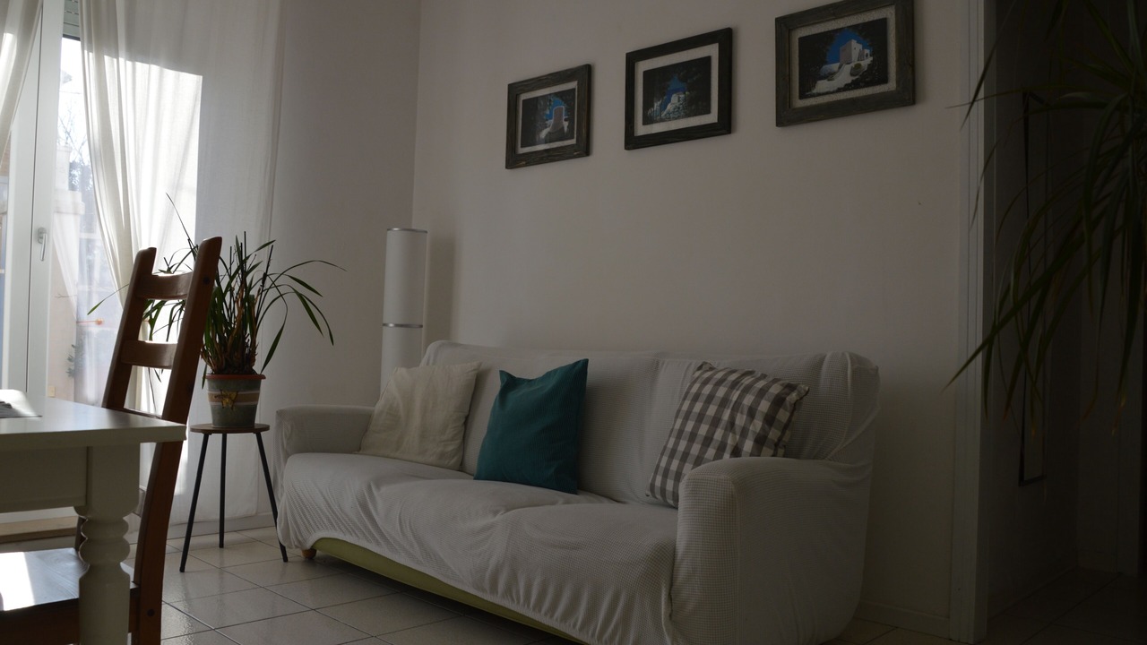 Photo of Livingroom in Loreto