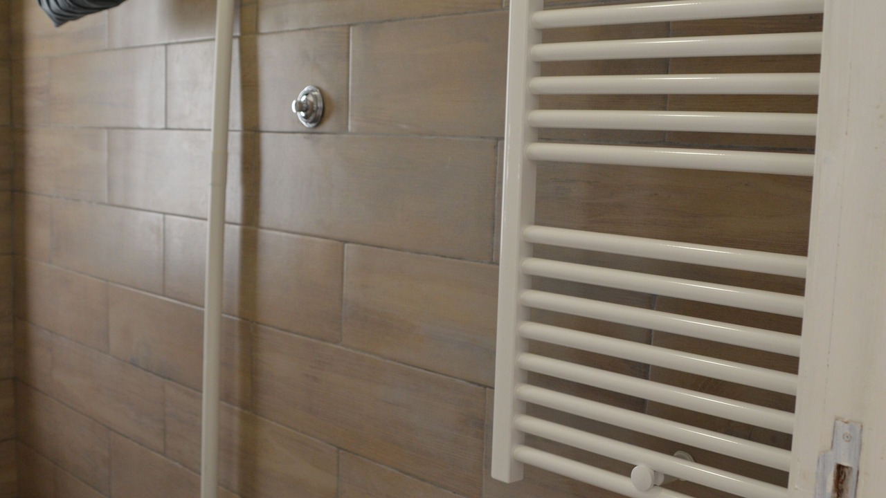 Photo of Bathroom in Loreto