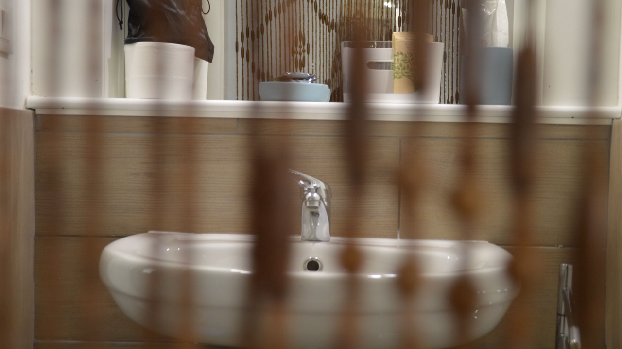 Photo of Bathroom in Loreto