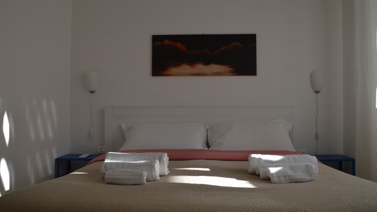 Photo of Bedroom in Loreto