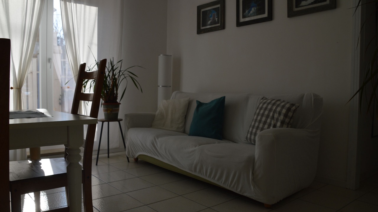 Photo of Livingroom in Loreto