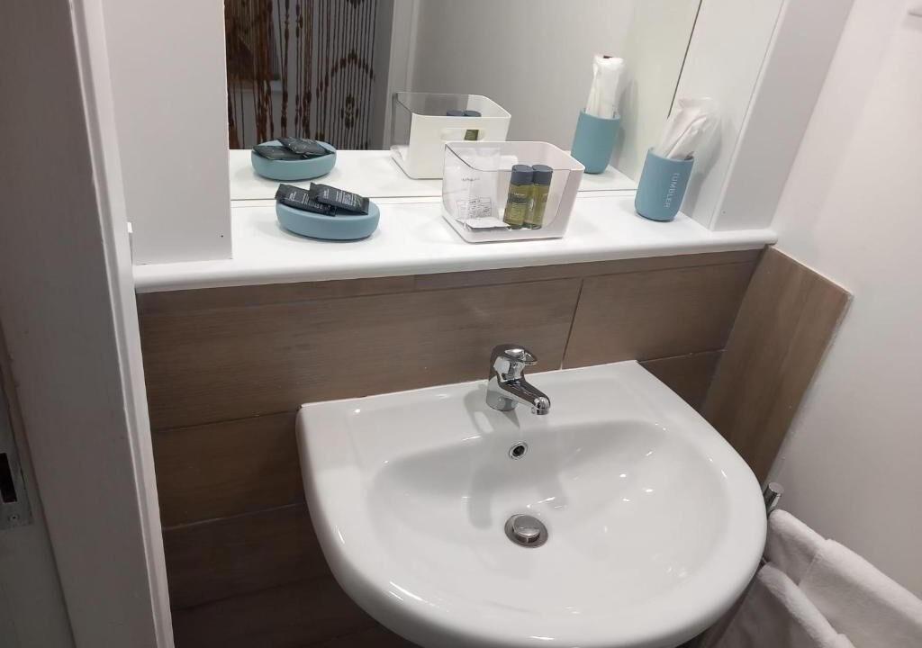 Photo of Bathroom in Loreto