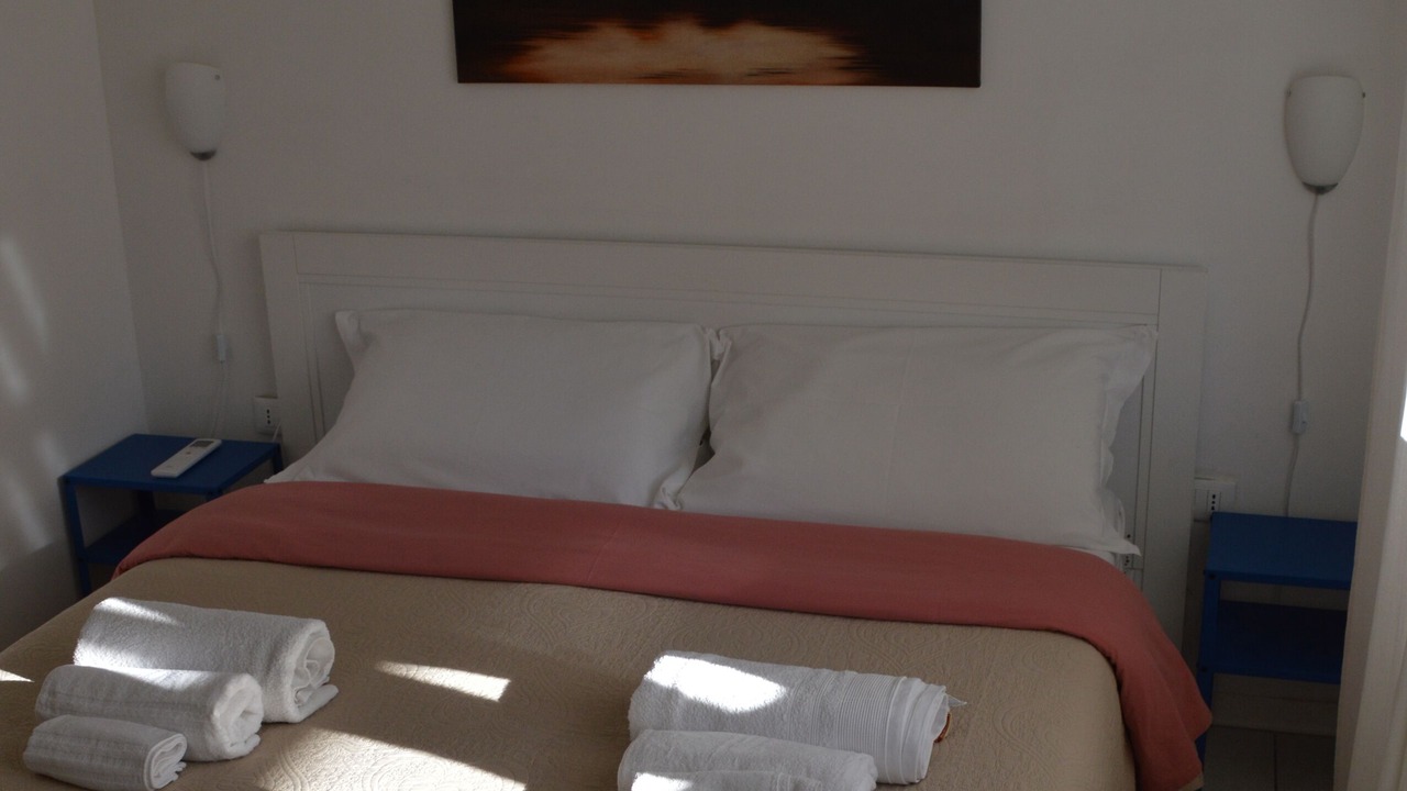 Photo of Bedroom in Loreto