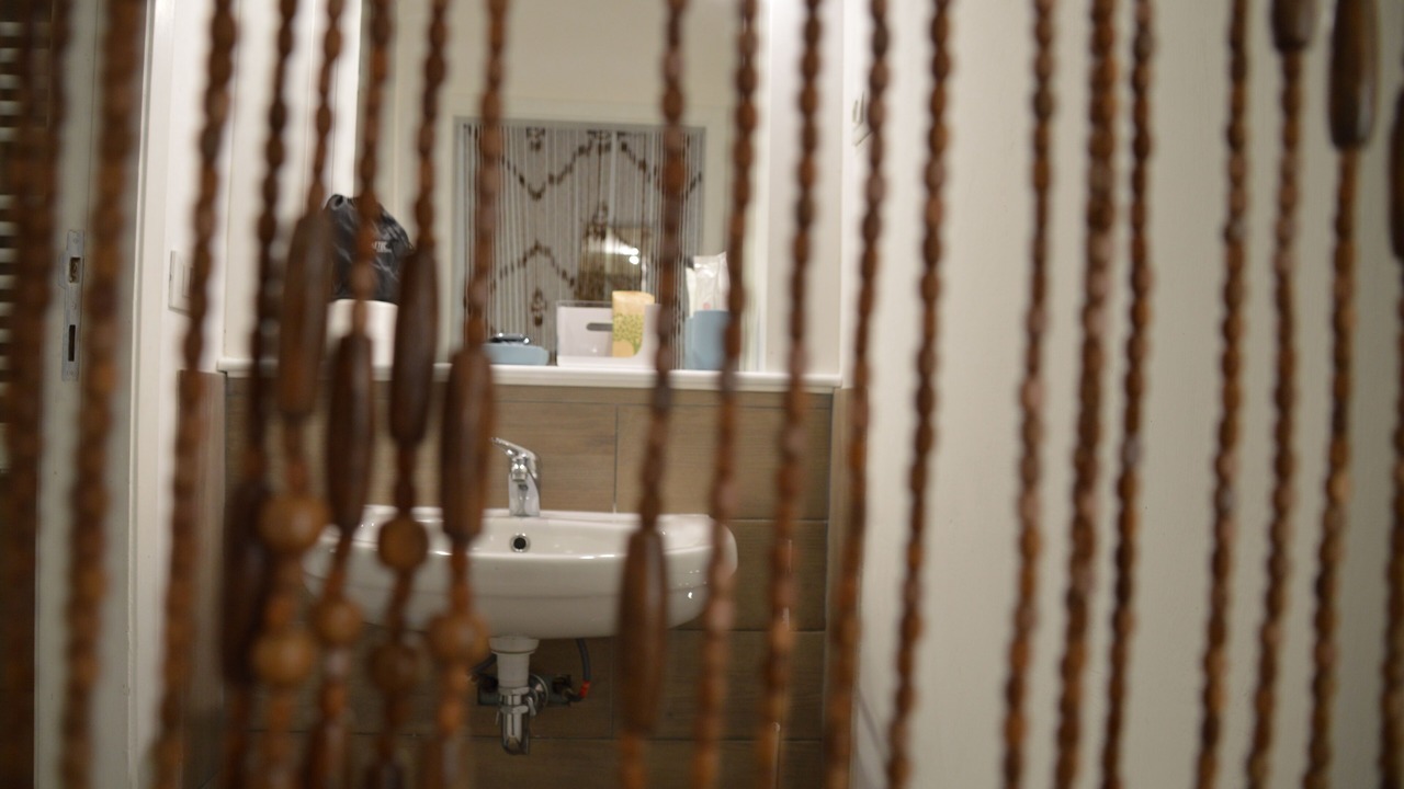 Photo of Bathroom in Loreto