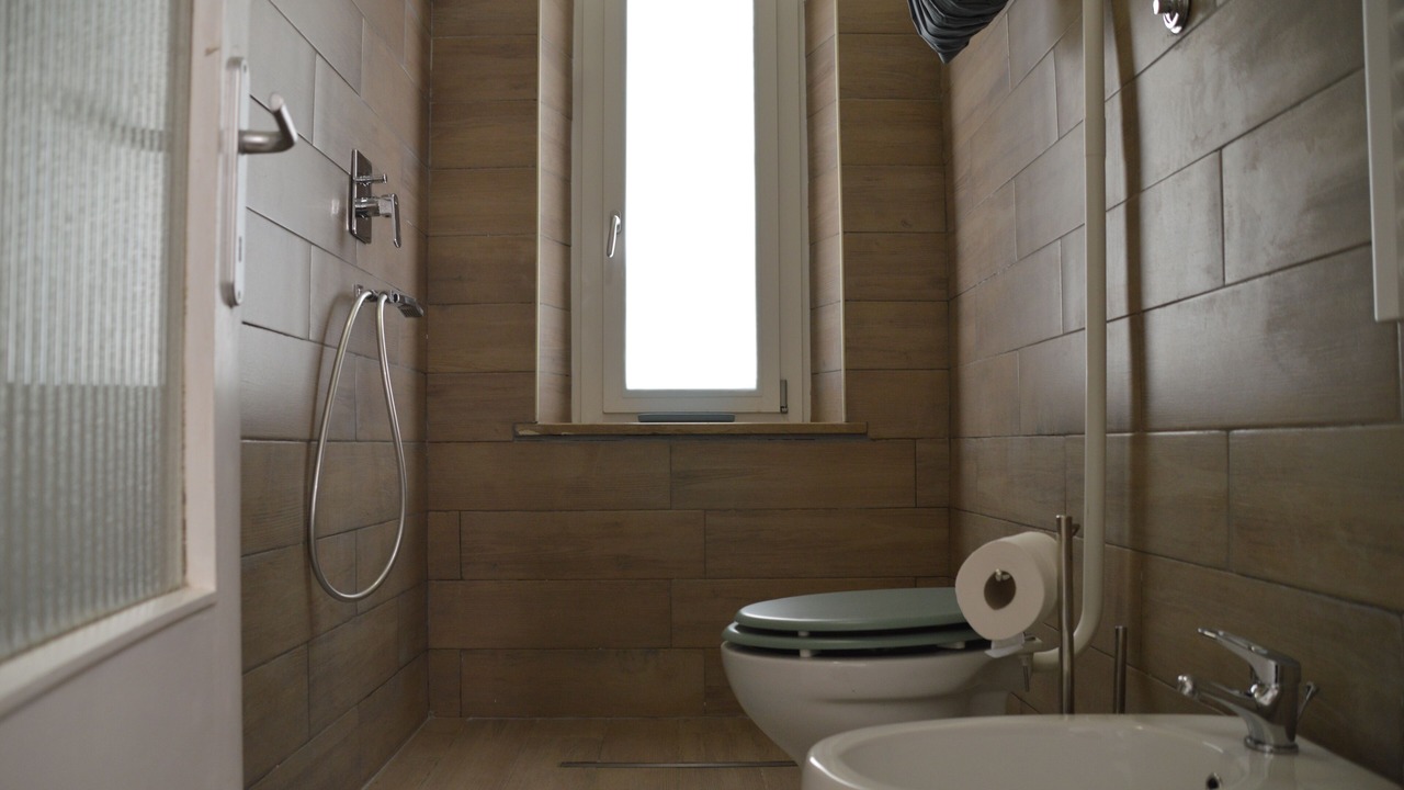 Photo of Bathroom in Loreto