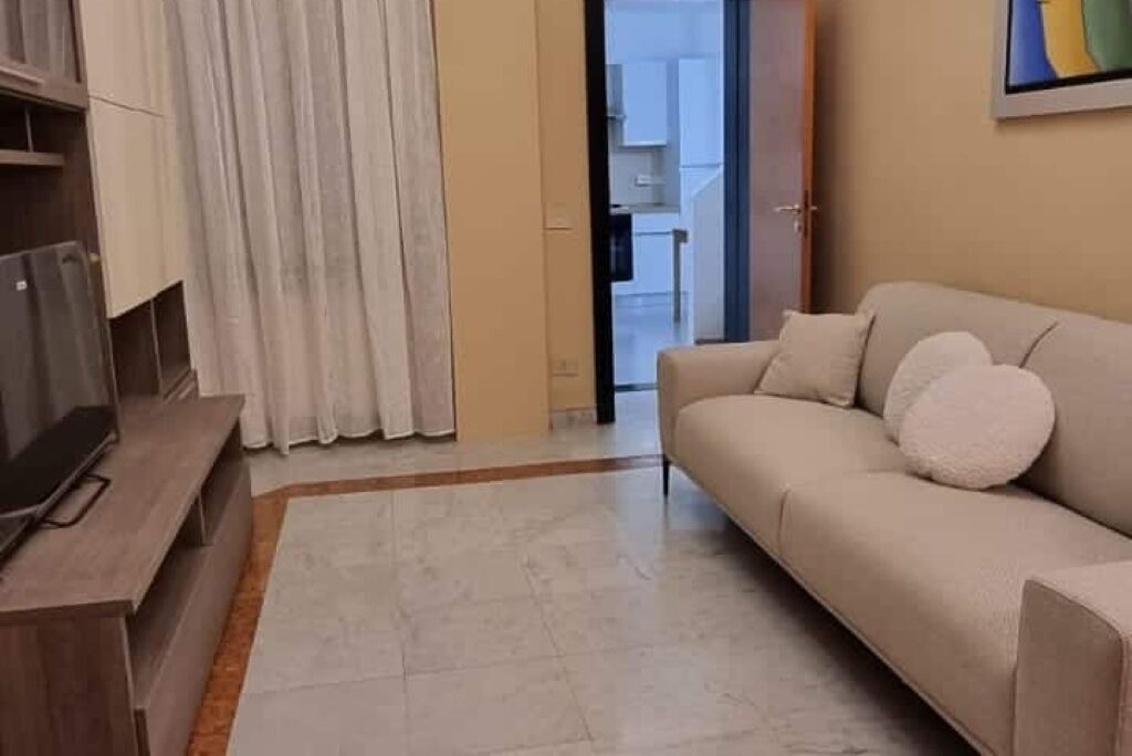Photo of Livingroom in Livorno
