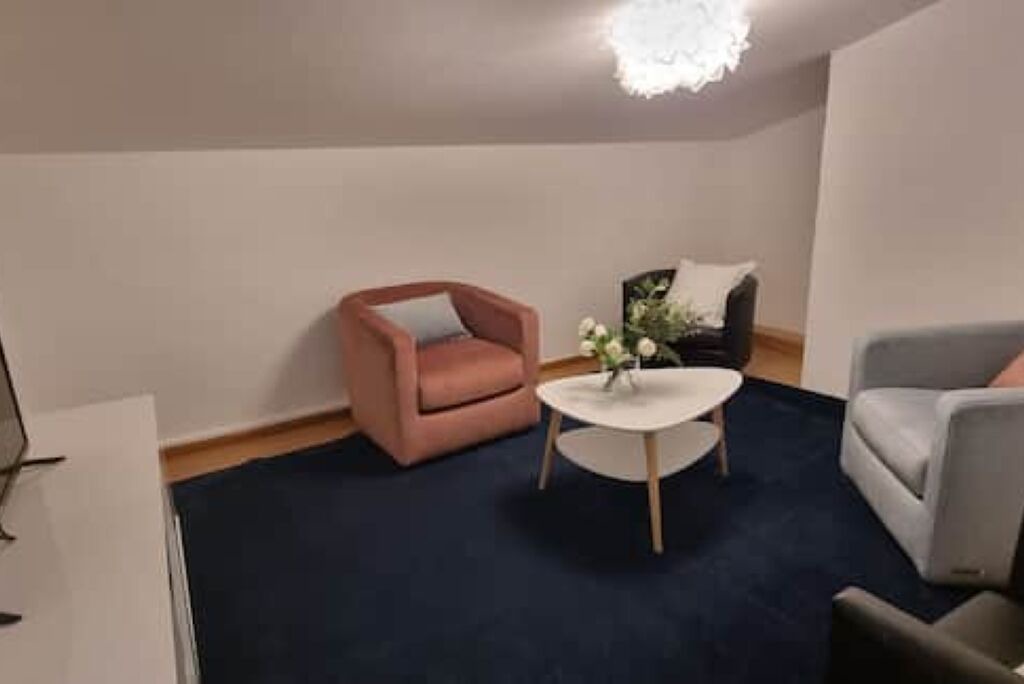 Photo of Livingroom in Livorno