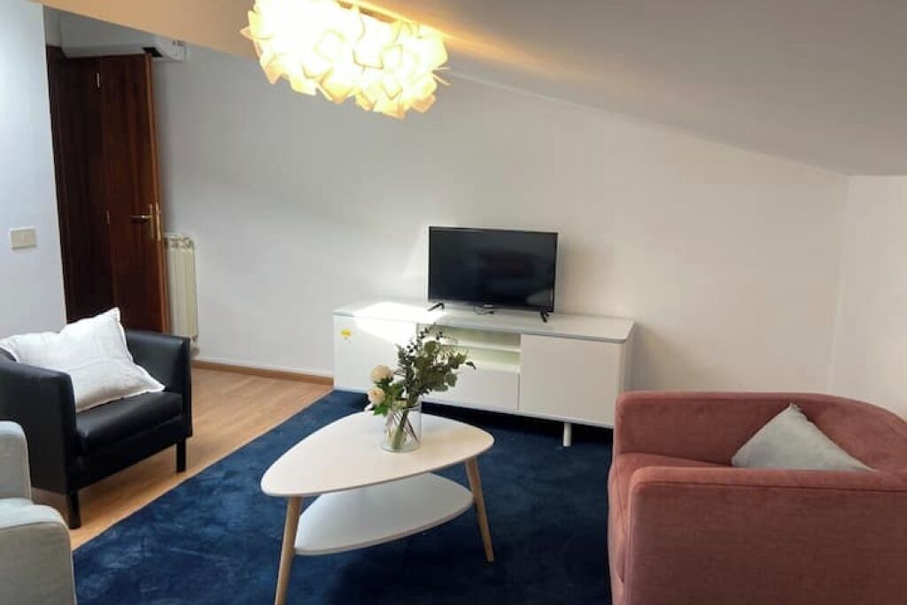 Photo of Livingroom in Livorno
