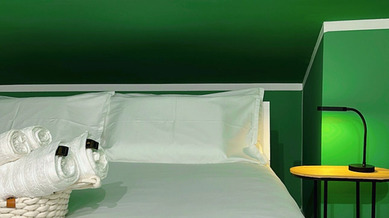 Photo of Bedroom in Dossobuono