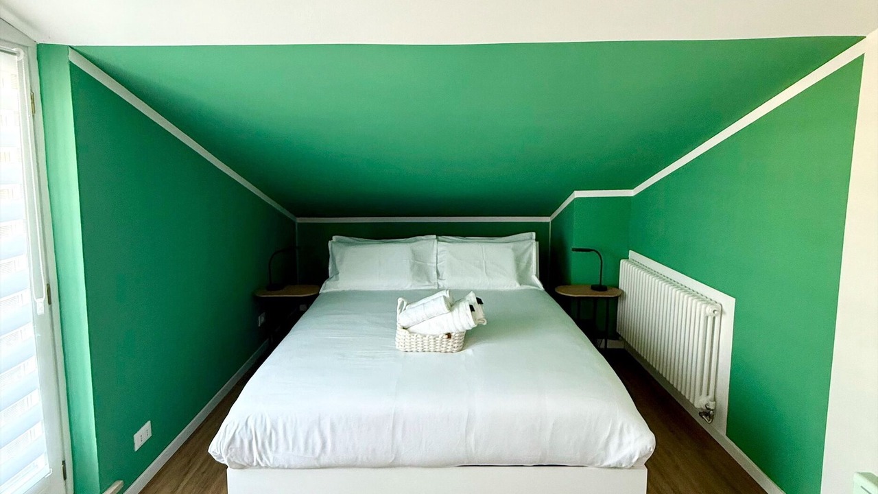 Photo of Bedroom in Dossobuono