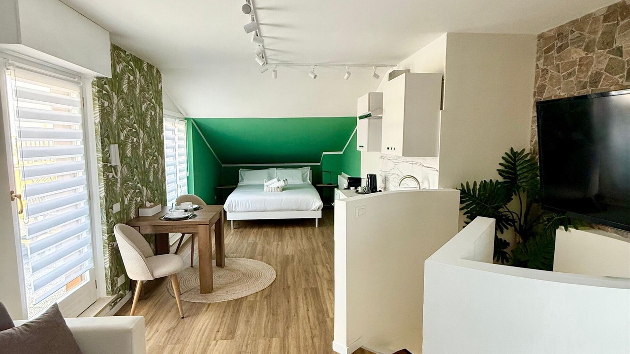 Photo of Bedroom in Dossobuono