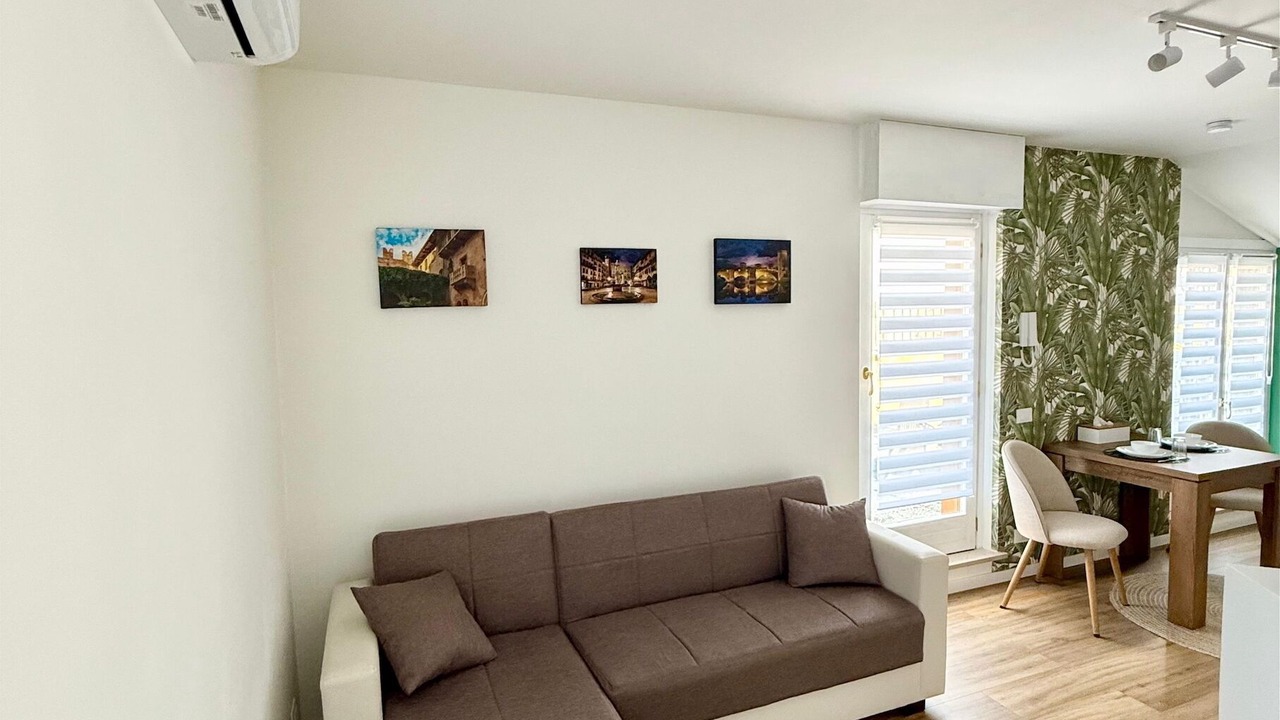 Photo of Livingroom in Dossobuono