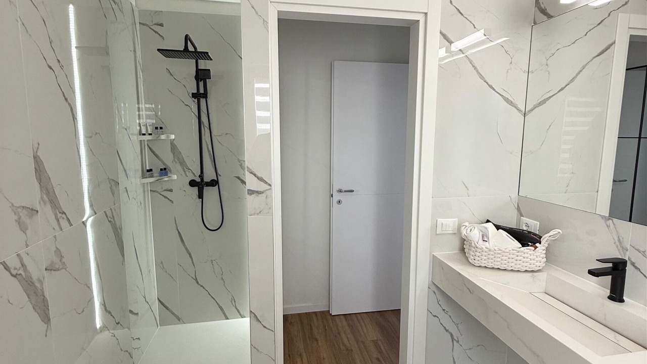 Photo of Bathroom in Dossobuono