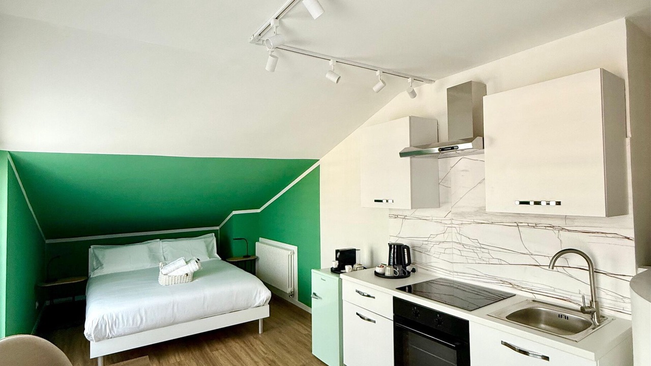 Photo of Bedroom in Dossobuono