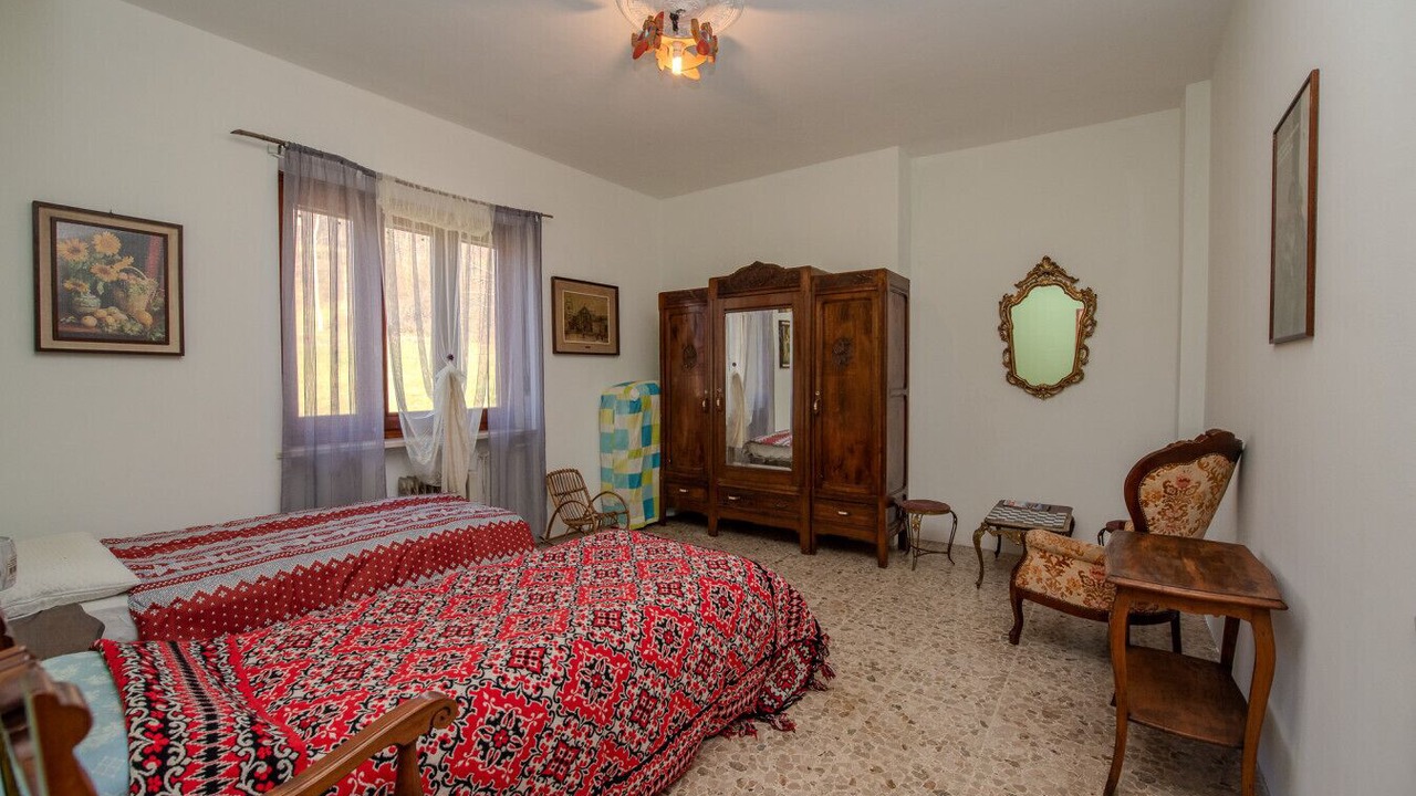 Photo of Bedroom in Coazze