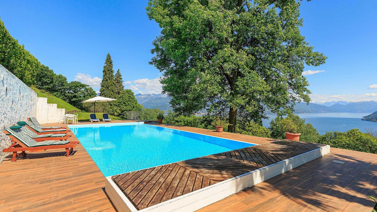Photo of Outdoor in Stresa