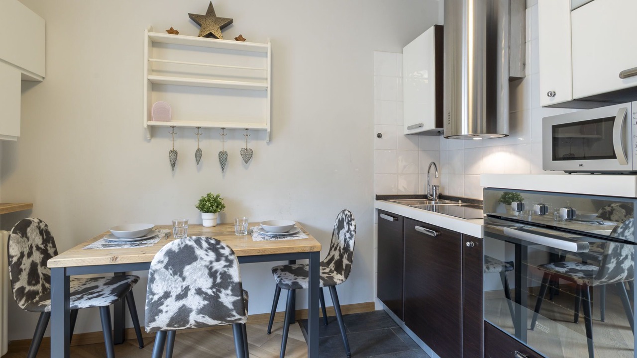 Photo of Bedroom in Madesimo