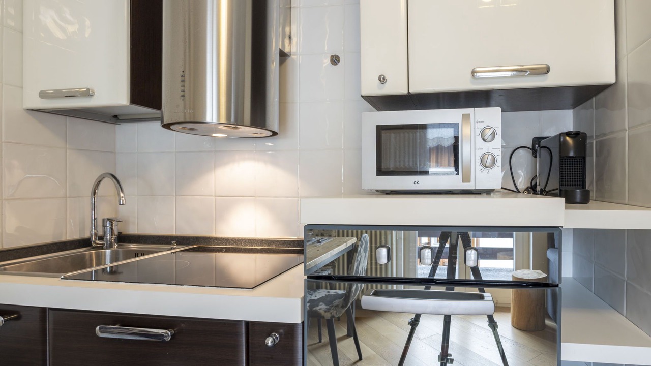 Photo of Bedroom in Madesimo