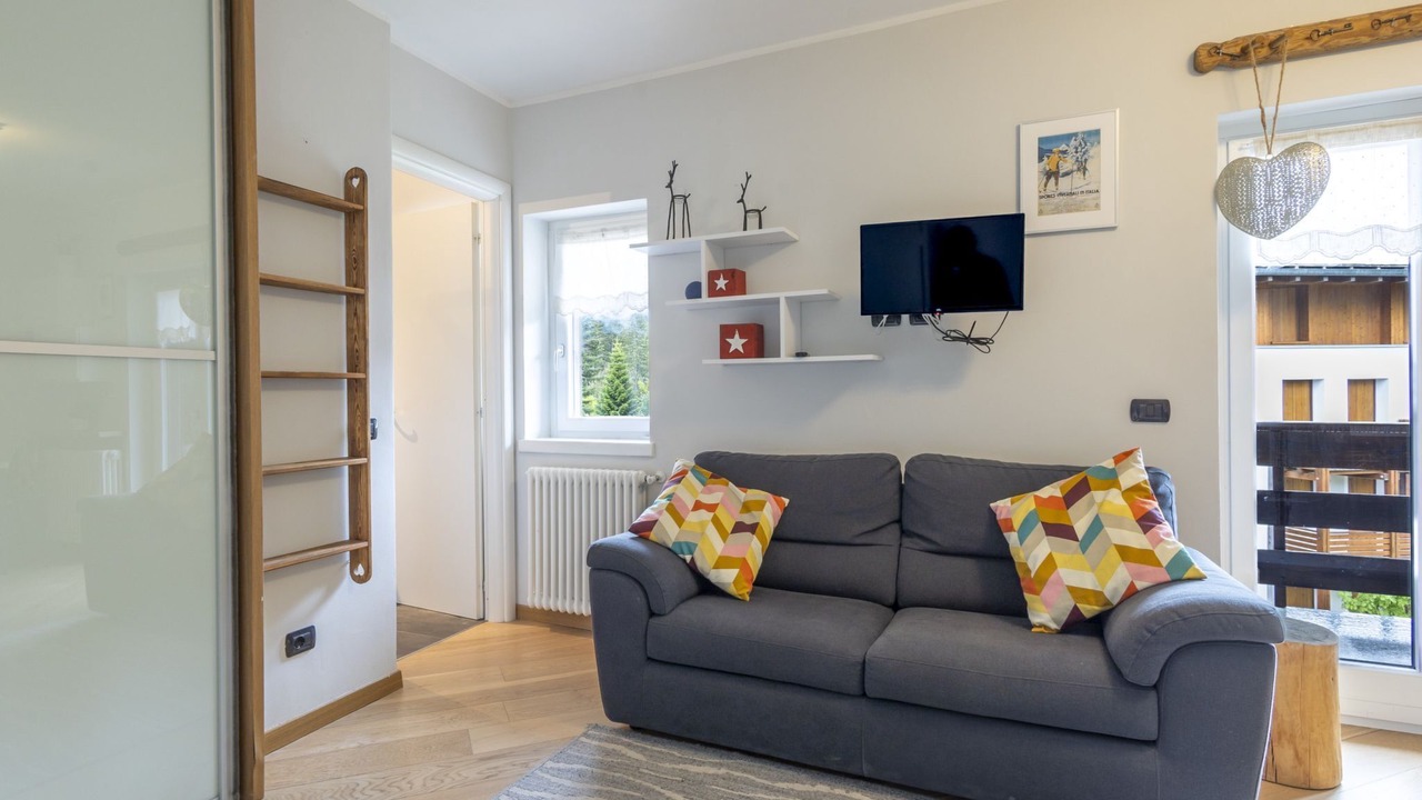 Photo of Livingroom in Madesimo