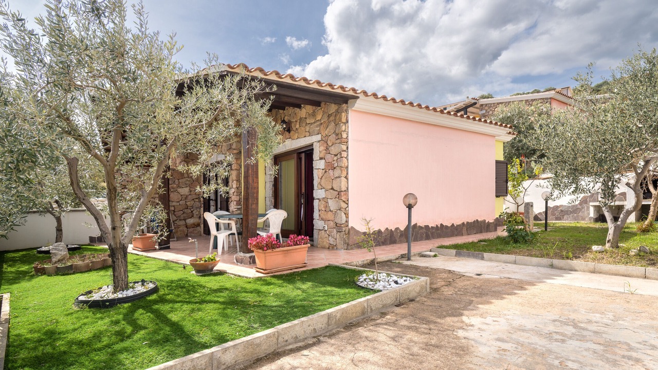 Photo of Outdoor in Siniscola