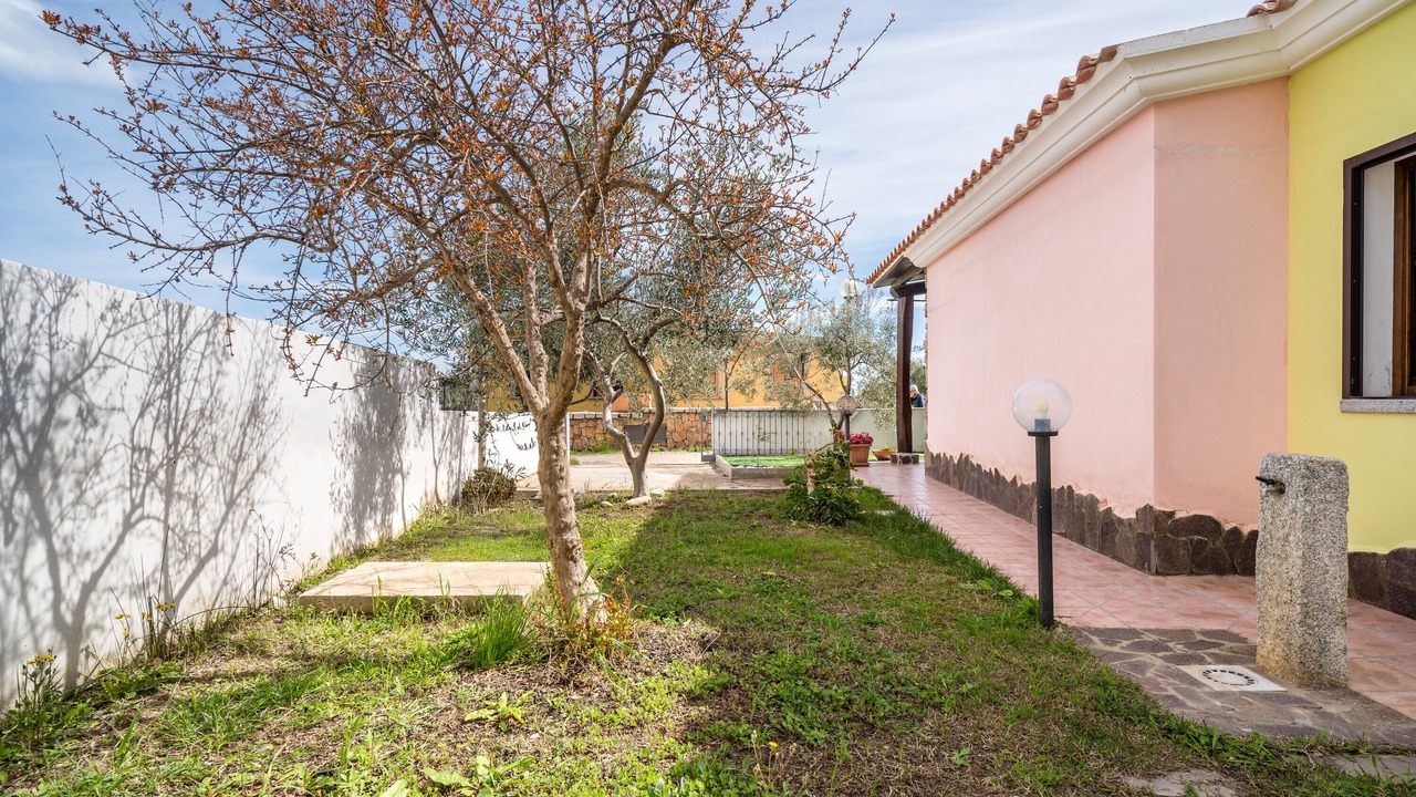 Photo of Outdoor in Siniscola