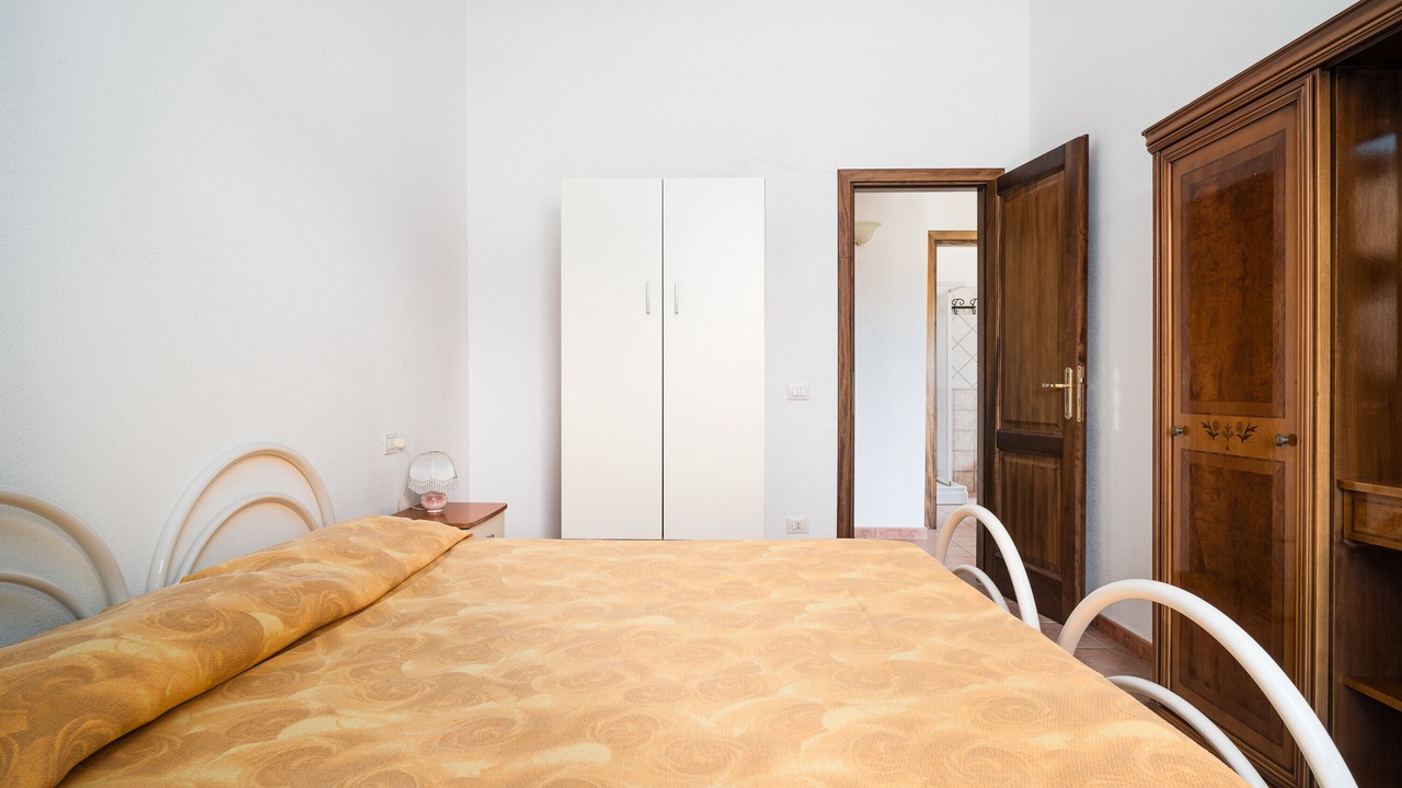 Photo of Bedroom in Siniscola
