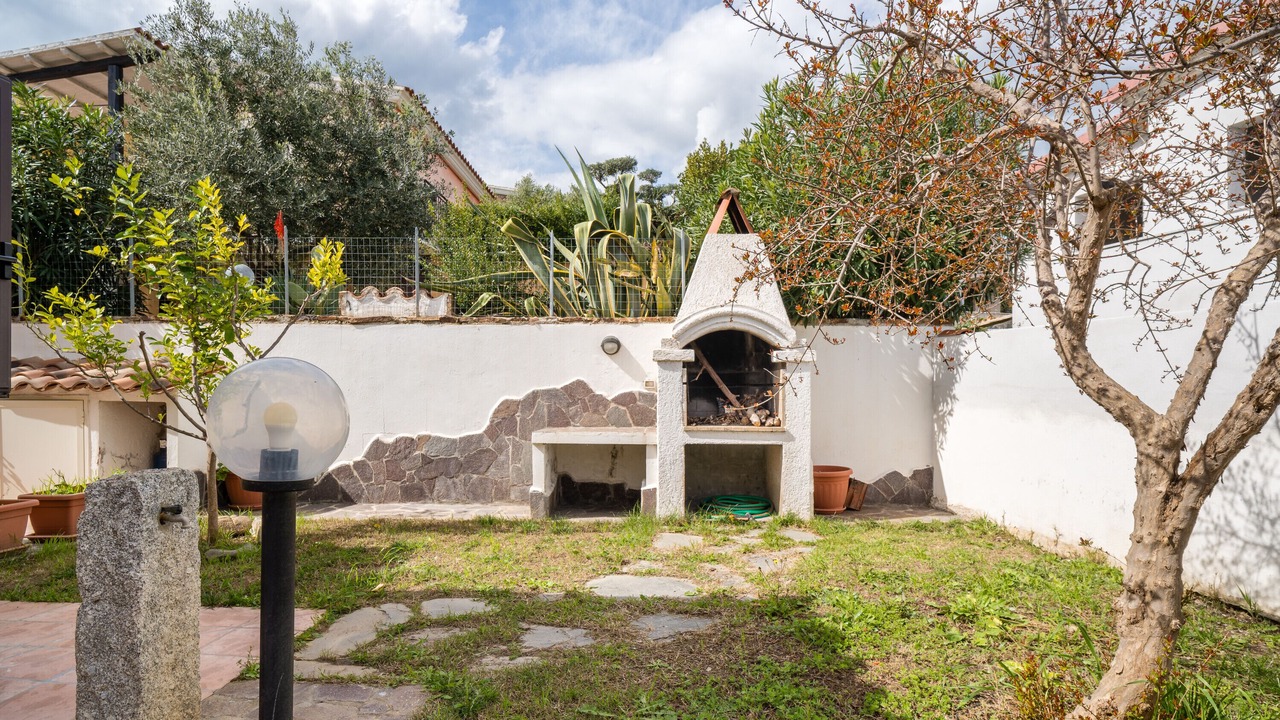 Photo of Patio Balcony in Siniscola