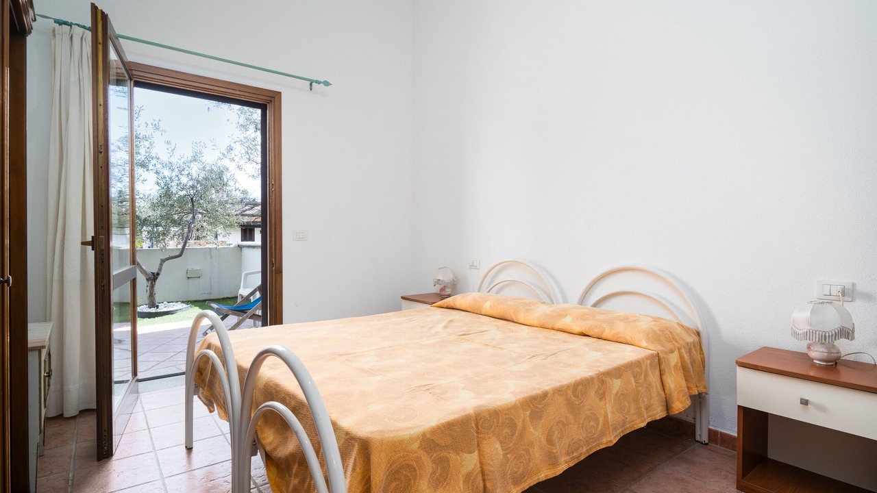 Photo of Bedroom in Siniscola