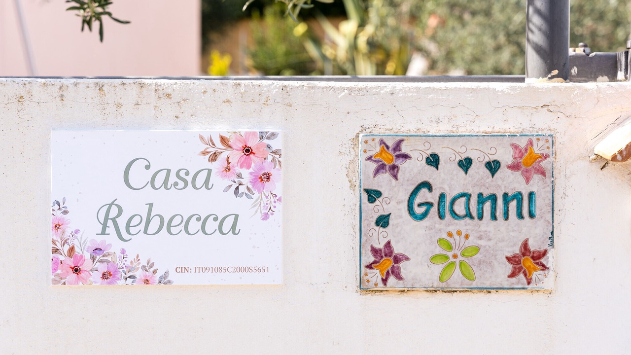 Photo of Outdoor in Siniscola